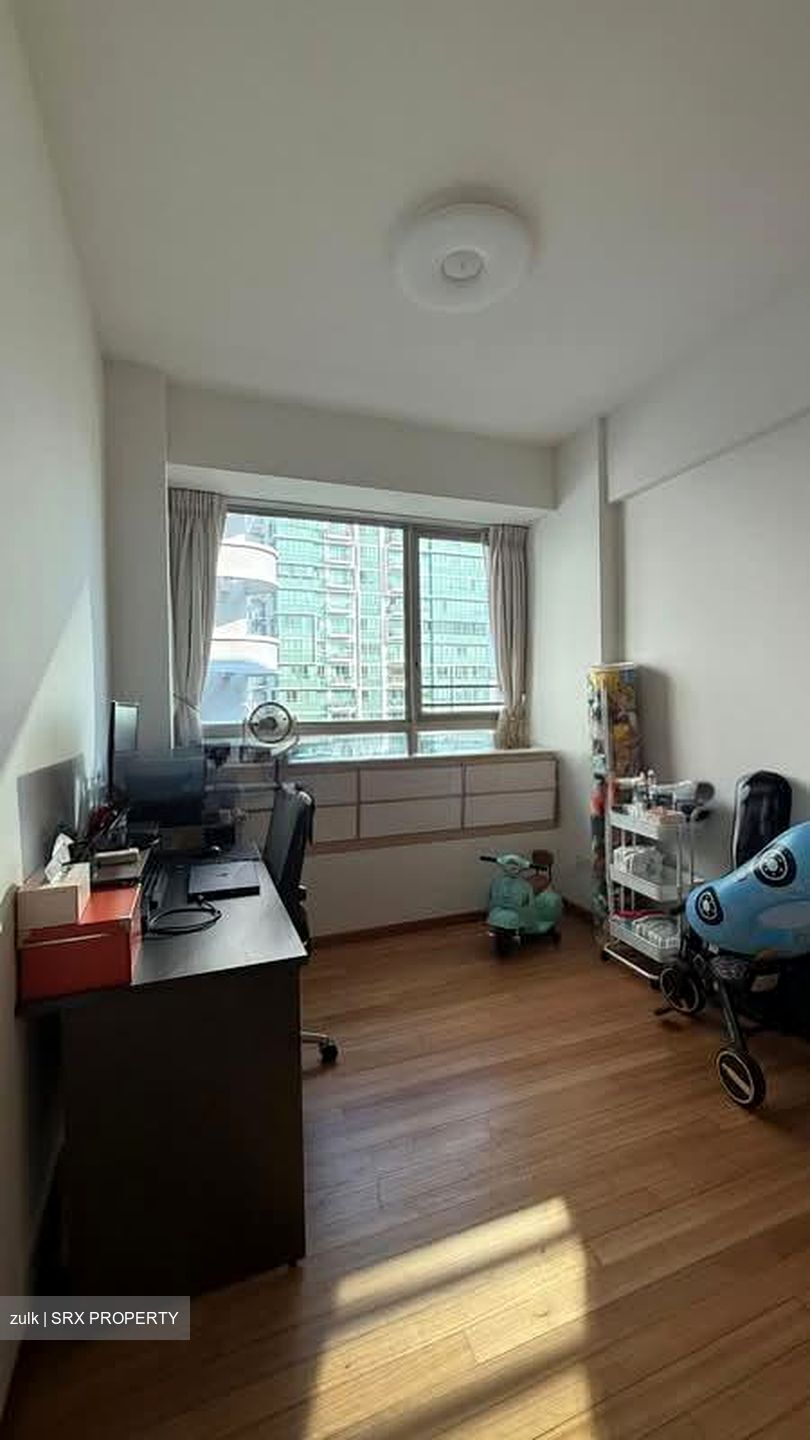 One Jervois (D10), Condominium #570536281
